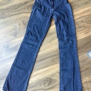 Women's Blue Jeans